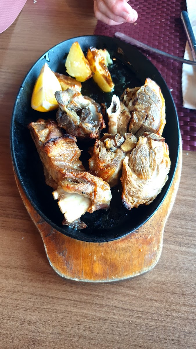 Panorama Hotel Restaurant - Photo 8