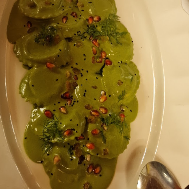 Ravioli
