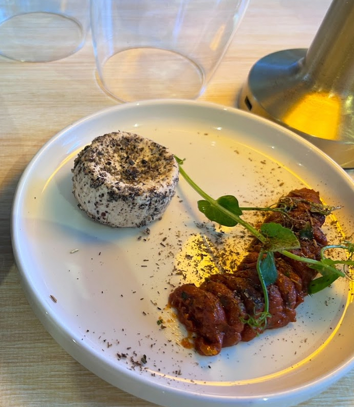 Al Sale Restaurant - Photo 3