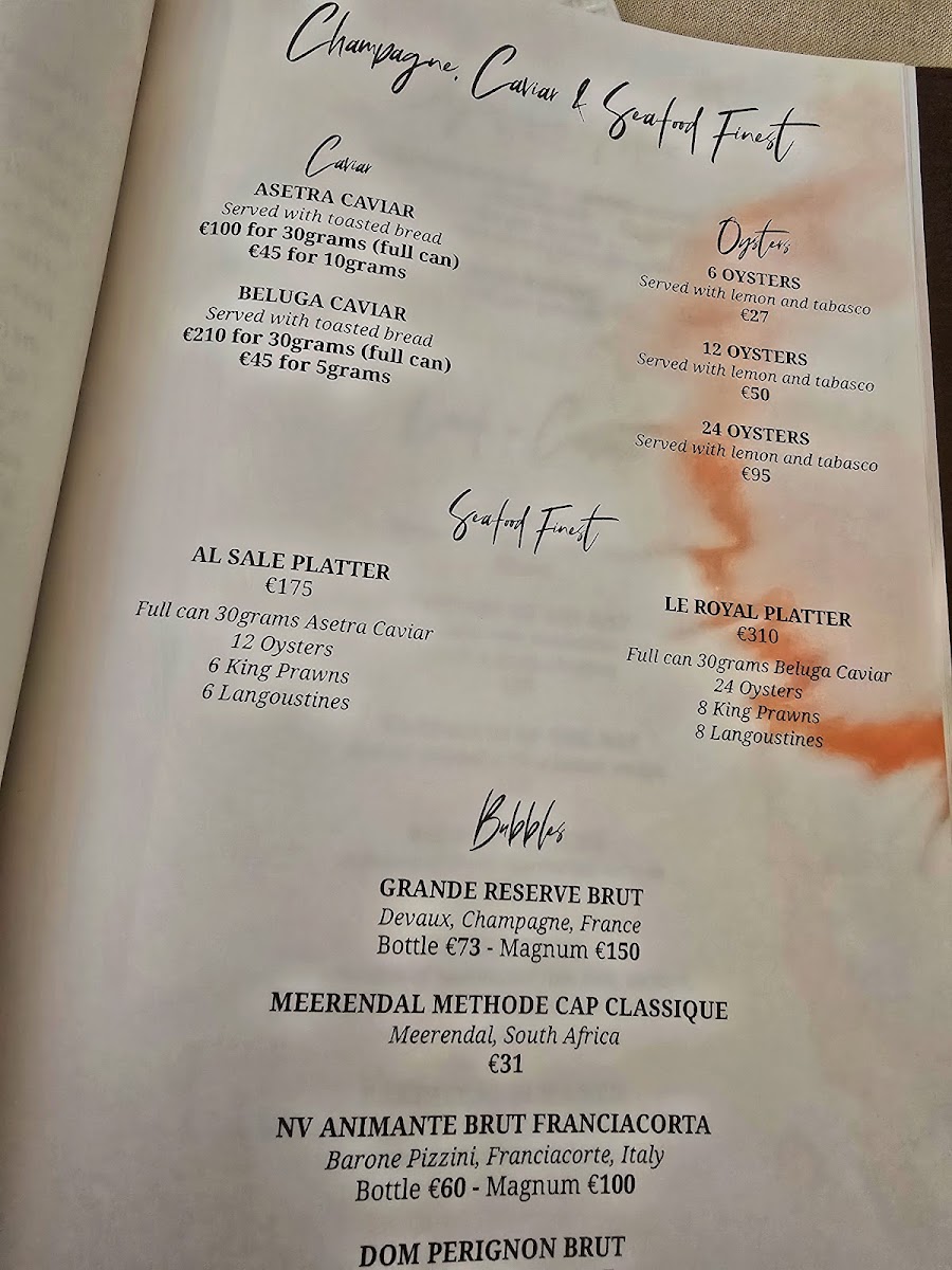 Menu Photo 5