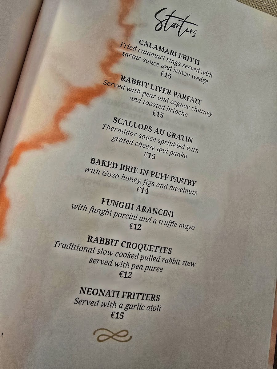 Menu Photo 7