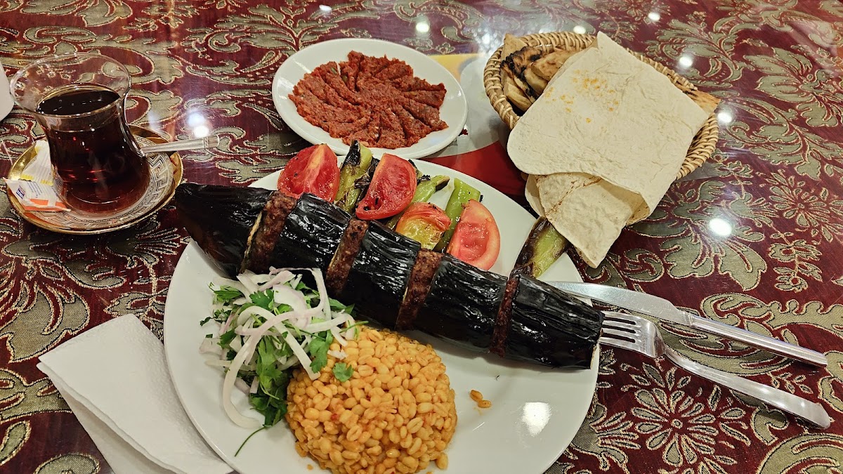 Sirin Kofte Kebap Doner Salonu - Photo 9
