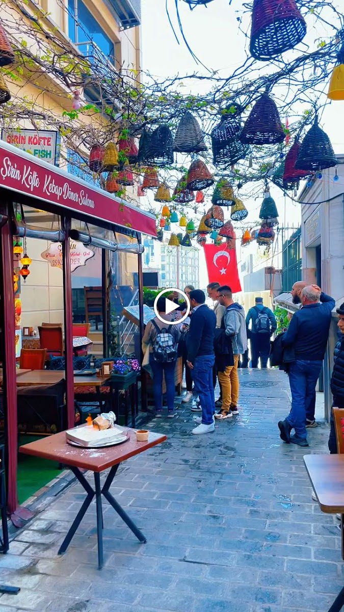 Sirin Kofte Kebap Doner Salonu - Photo 1