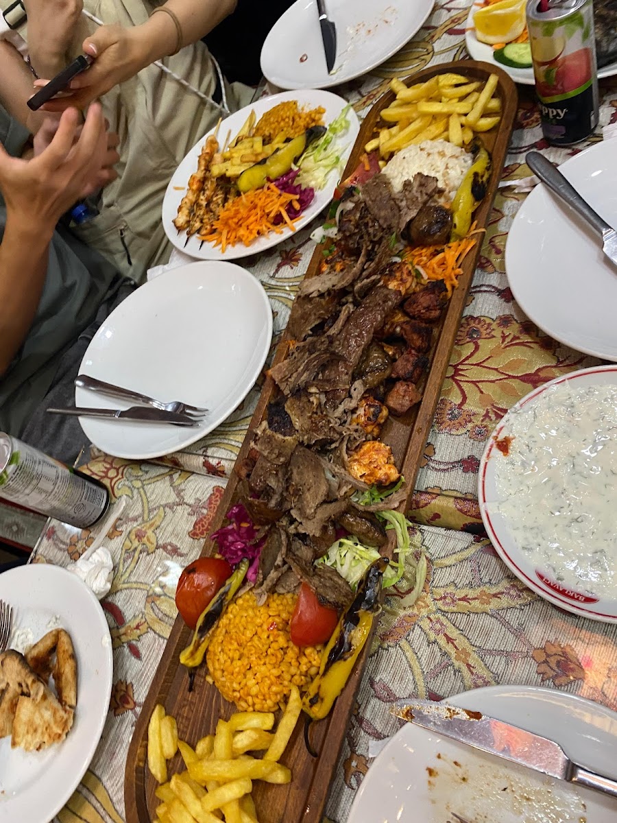 Sirin Kofte Kebap Doner Salonu - Photo 2