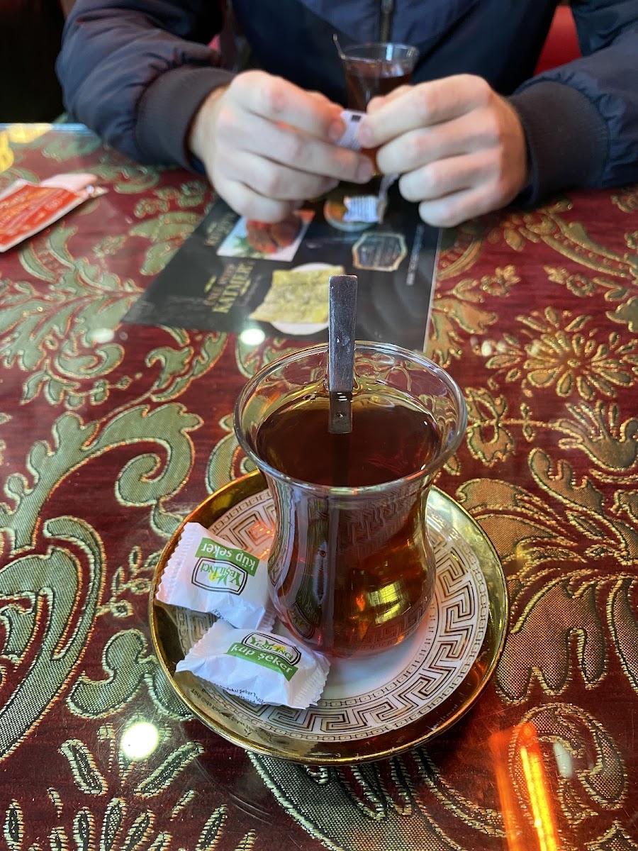 Sirin Kofte Kebap Doner Salonu - Photo 4