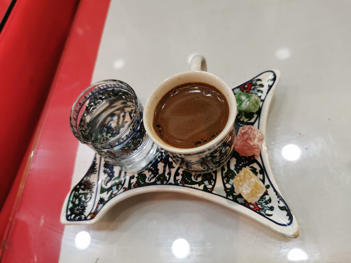 Sirin Kofte Kebap Doner Salonu - Photo 5