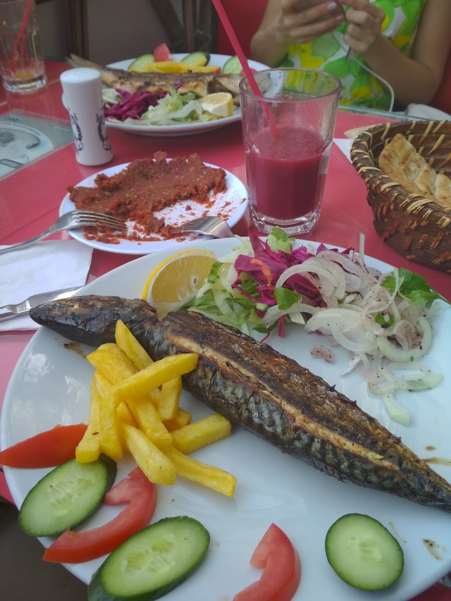 Sirin Kofte Kebap Doner Salonu - Photo 6