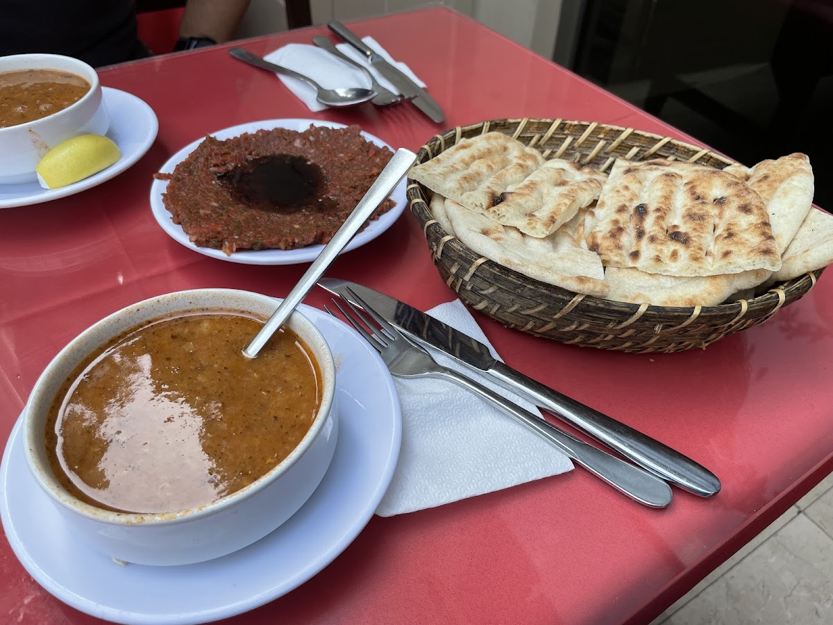 Sirin Kofte Kebap Doner Salonu - Photo 7