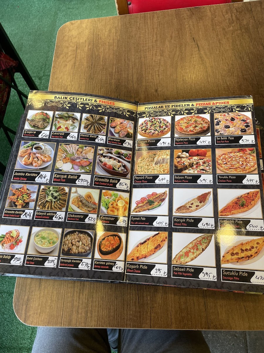 Menu Photo 7
