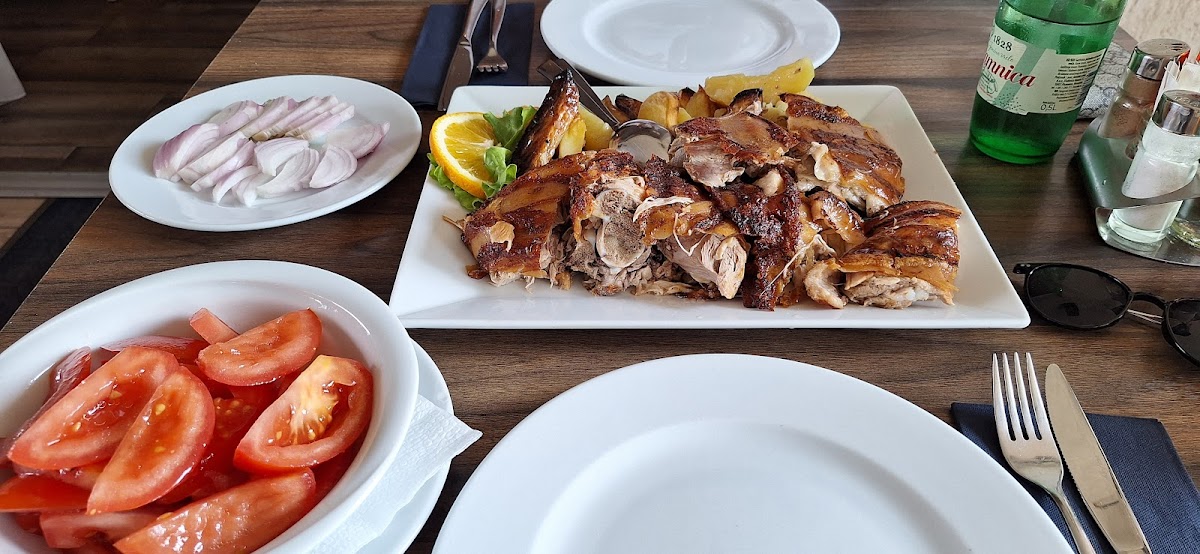 Restoran Kod Ive - Photo 2