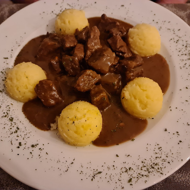 Gulasch
