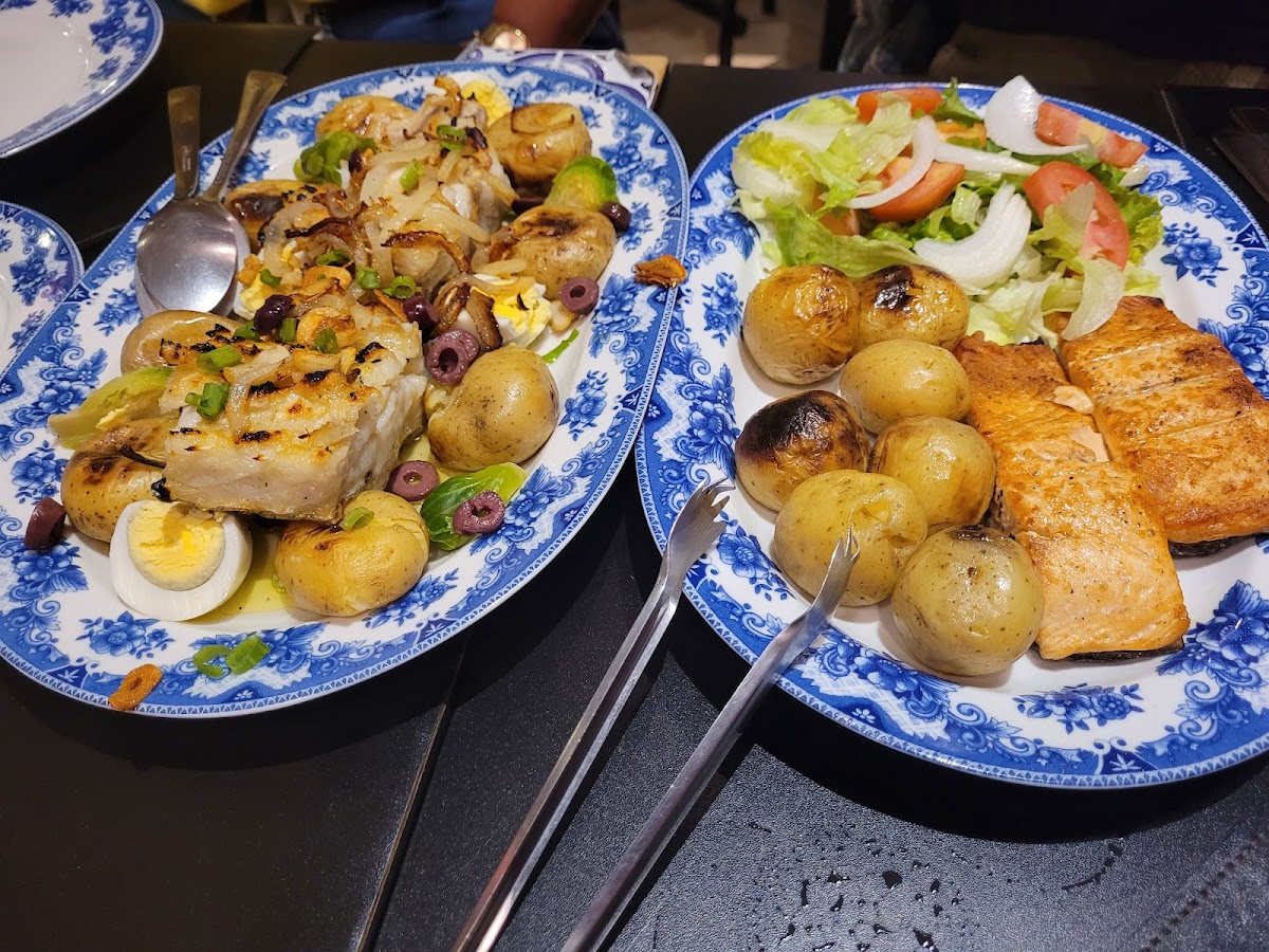 Restaurante Portugrill - Photo 9