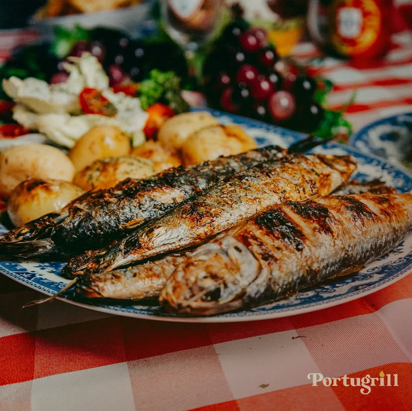 Restaurante Portugrill - Photo 2