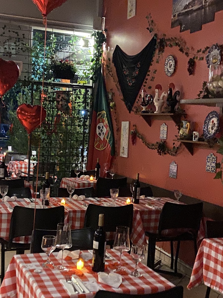 Restaurante Portugrill - Photo 3