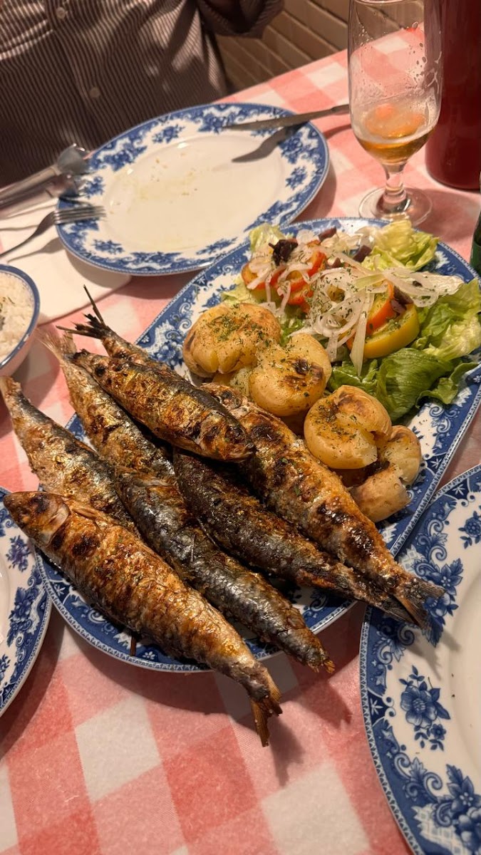 Restaurante Portugrill - Photo 8