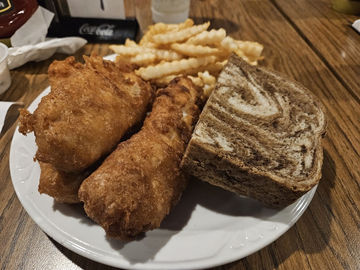 Thirsty Perch - Photo 4
