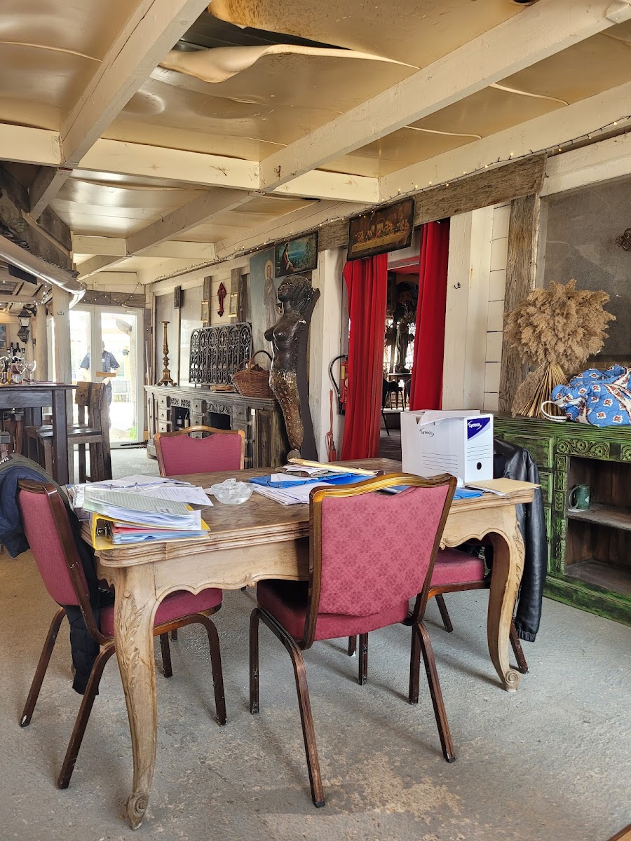 La Cabanette du Sauvage - Photo 1