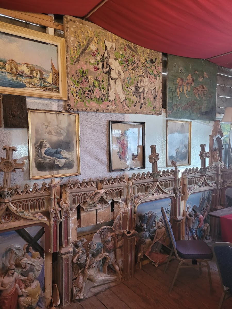 La Cabanette du Sauvage - Photo 4