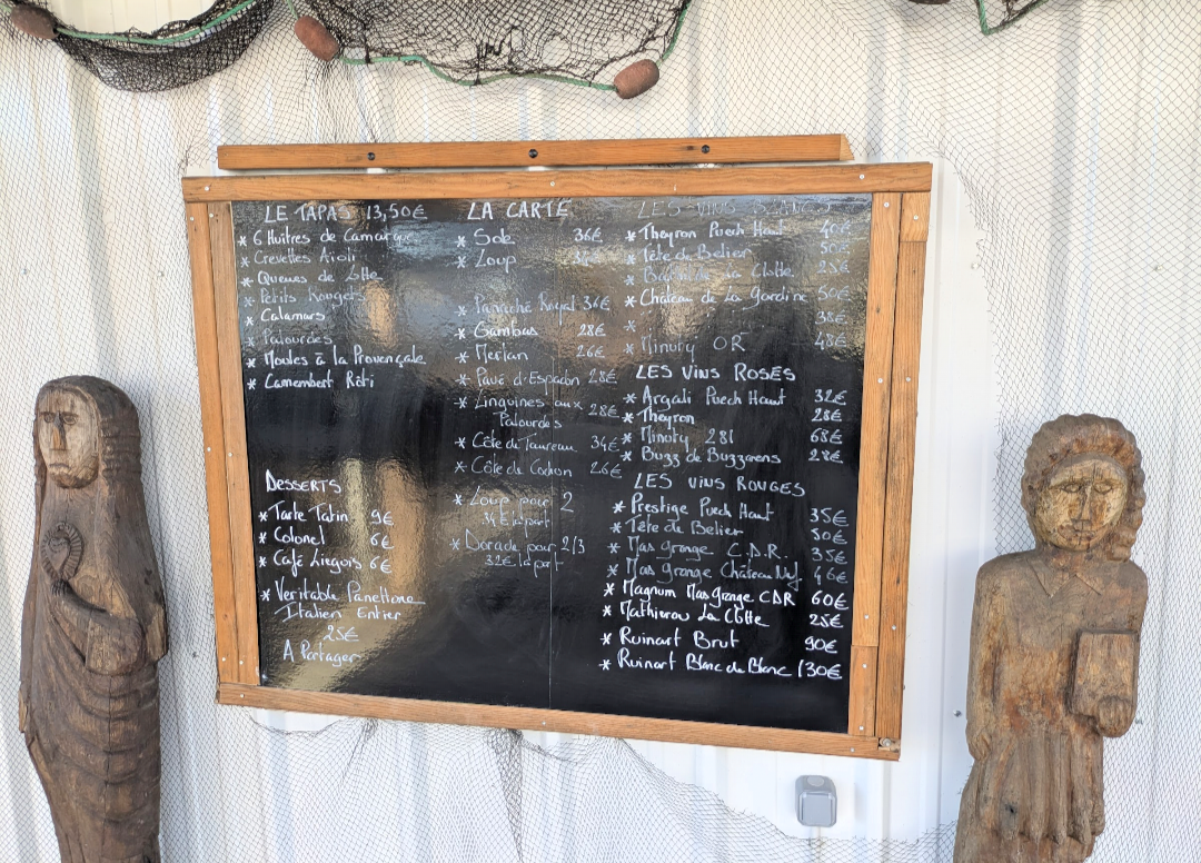 Menu Photo 9