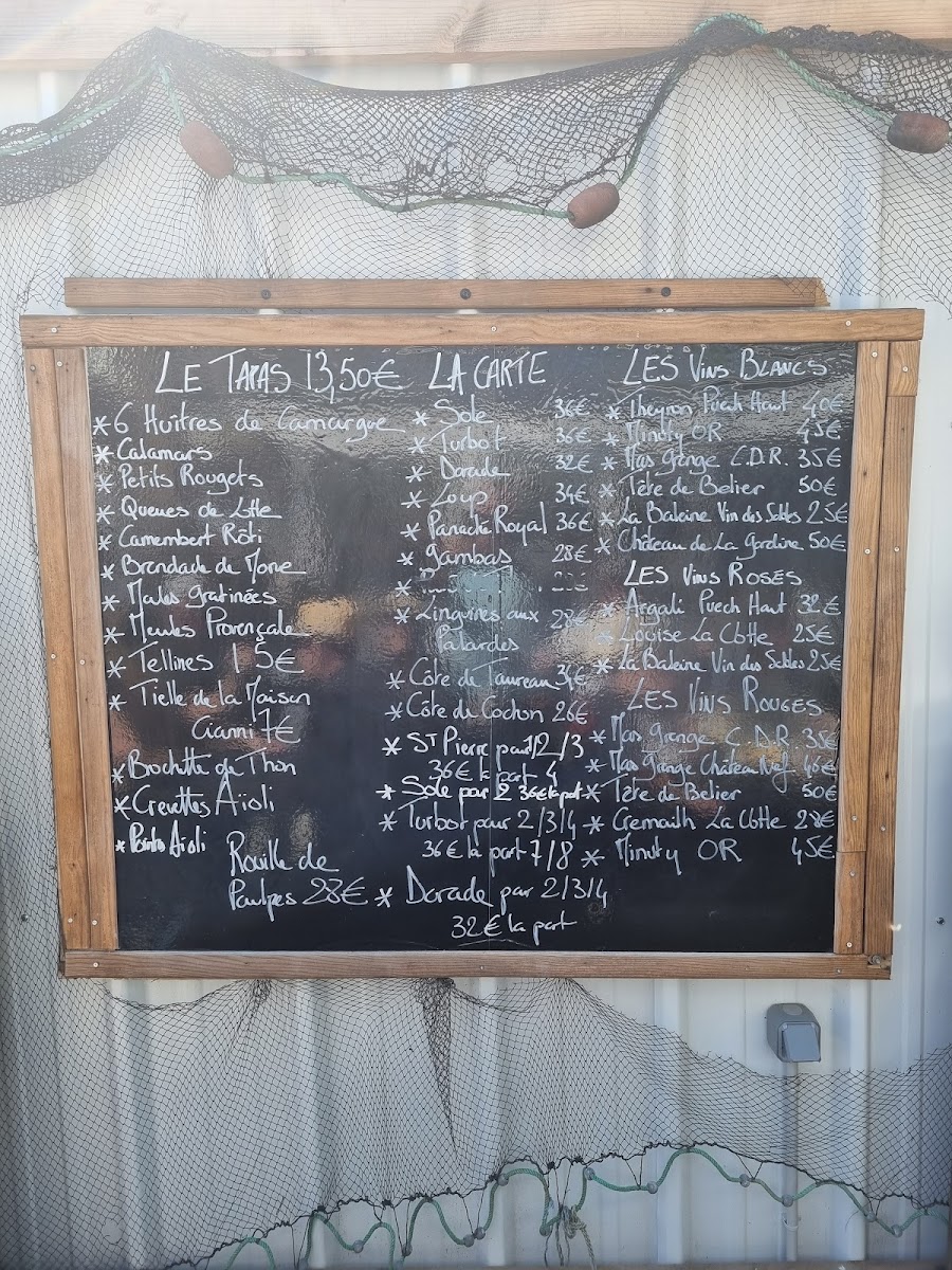 Menu Photo 5