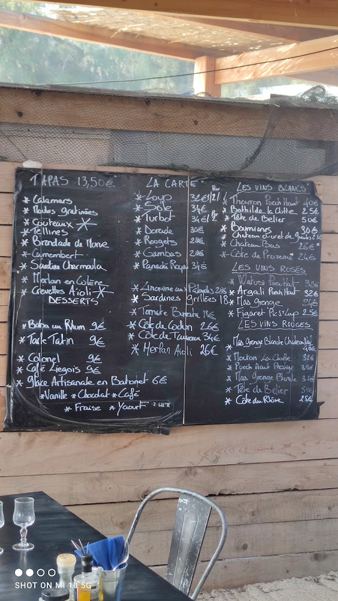 Menu Photo 6