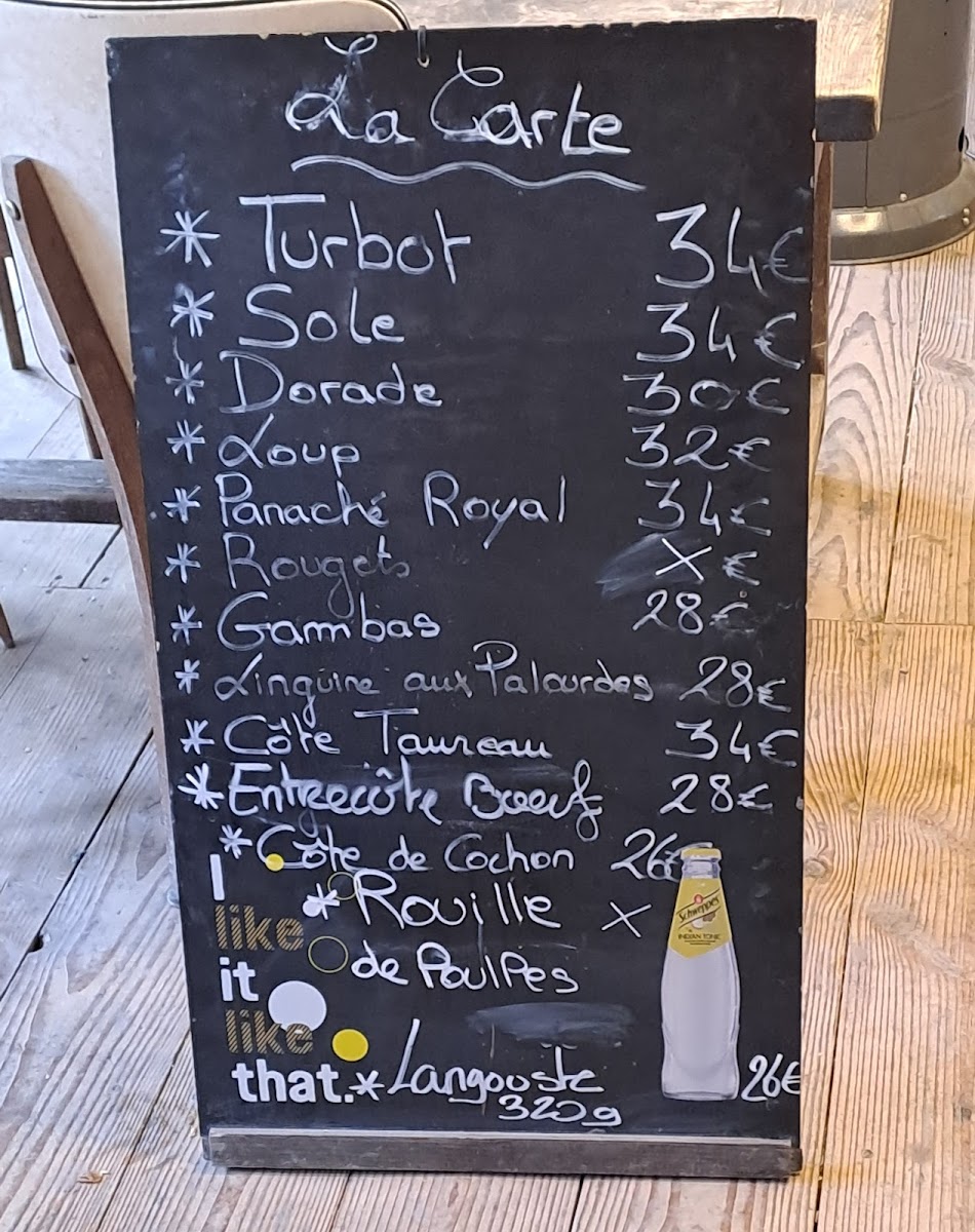 Menu Photo 7