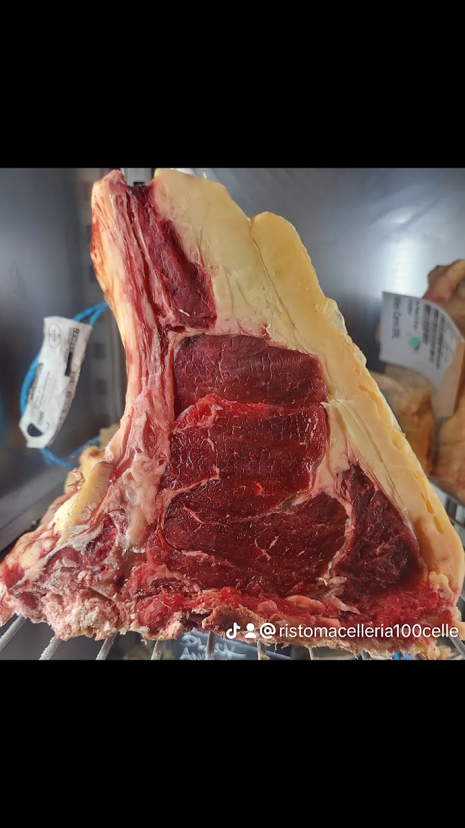 Risto Macelleria 100 Celle ( ex Grano & Brace ) - Photo 1