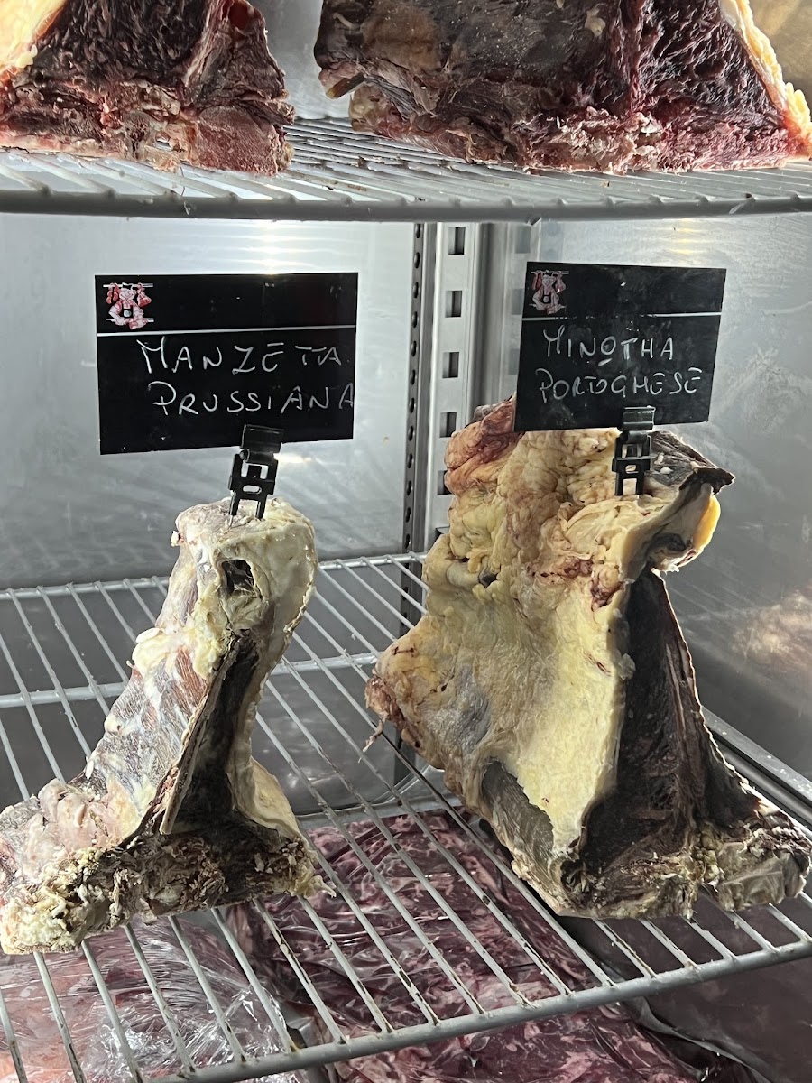 Risto Macelleria 100 Celle ( ex Grano & Brace ) - Photo 8