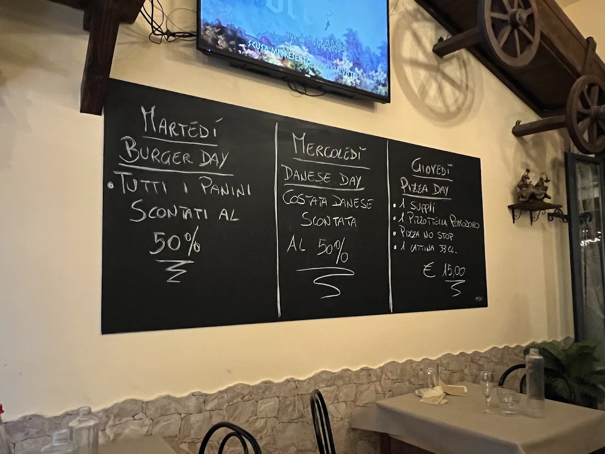 Menu Photo 0