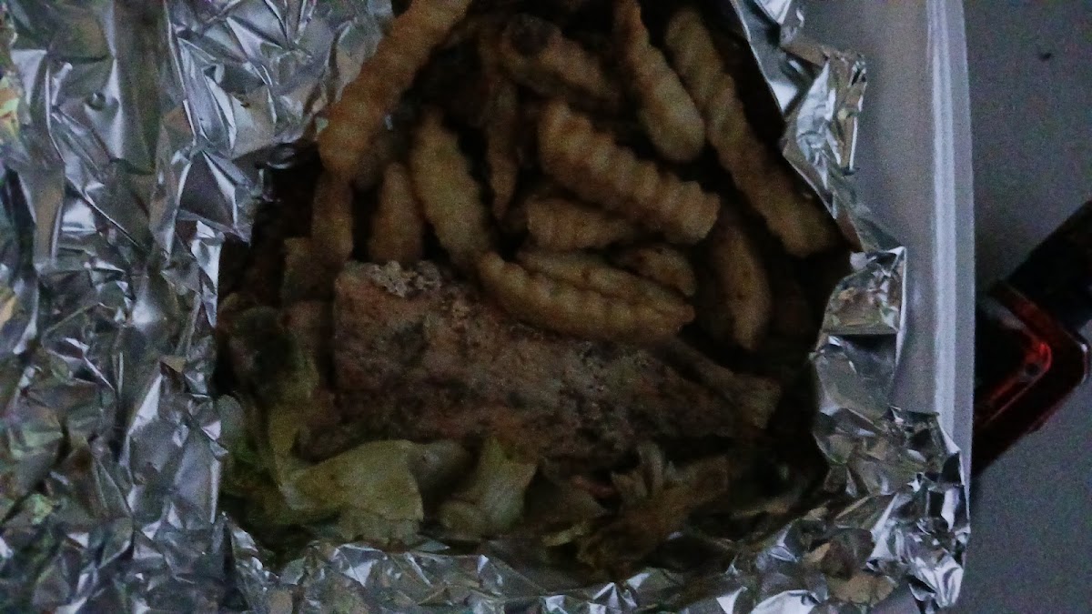 Captain Jim's Restaurant And Seafood - Photo 9