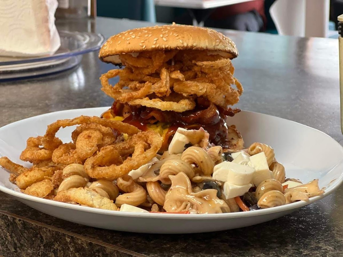 Captain Jim's Restaurant And Seafood - Photo 1