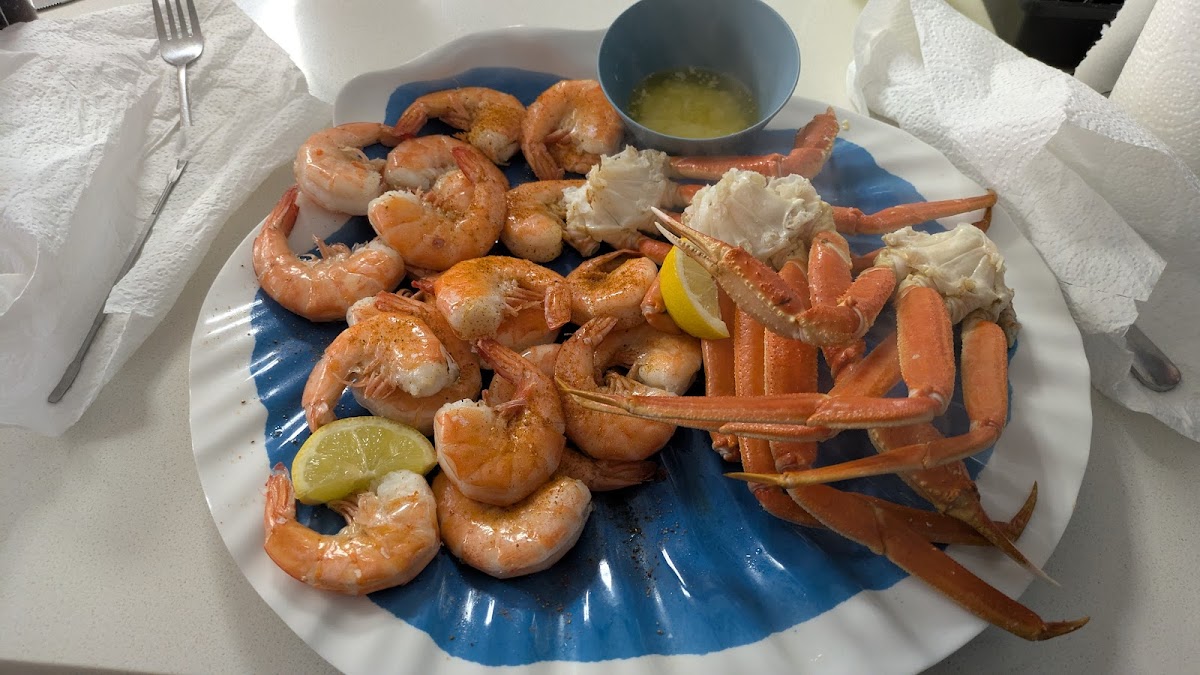 Captain Jim's Restaurant And Seafood - Photo 2