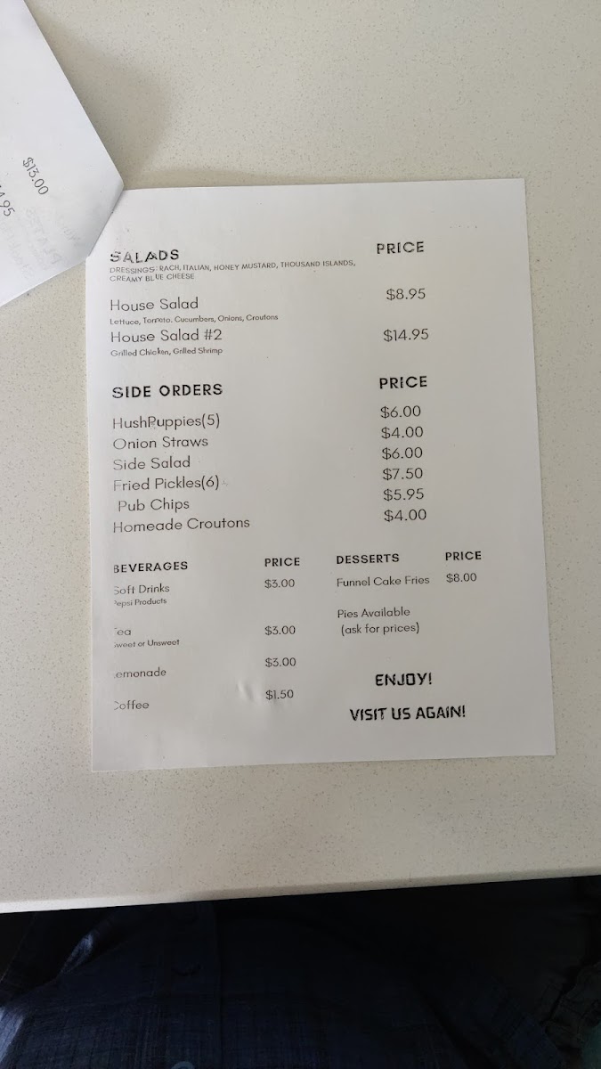 Menu Photo 3