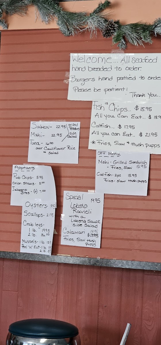 Menu Photo 4