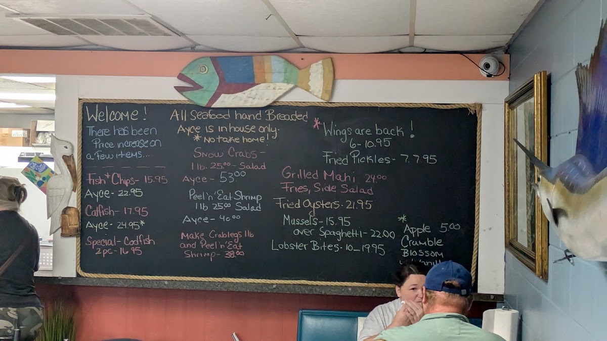 Menu Photo 7