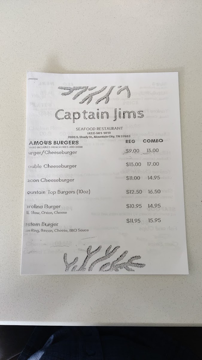 Menu Photo 8