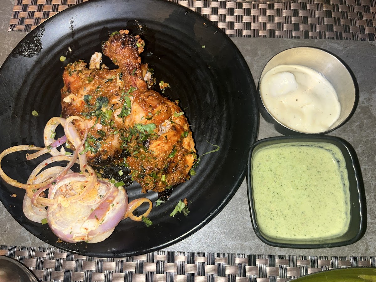 Aradhanas Restaurant - Photo 2