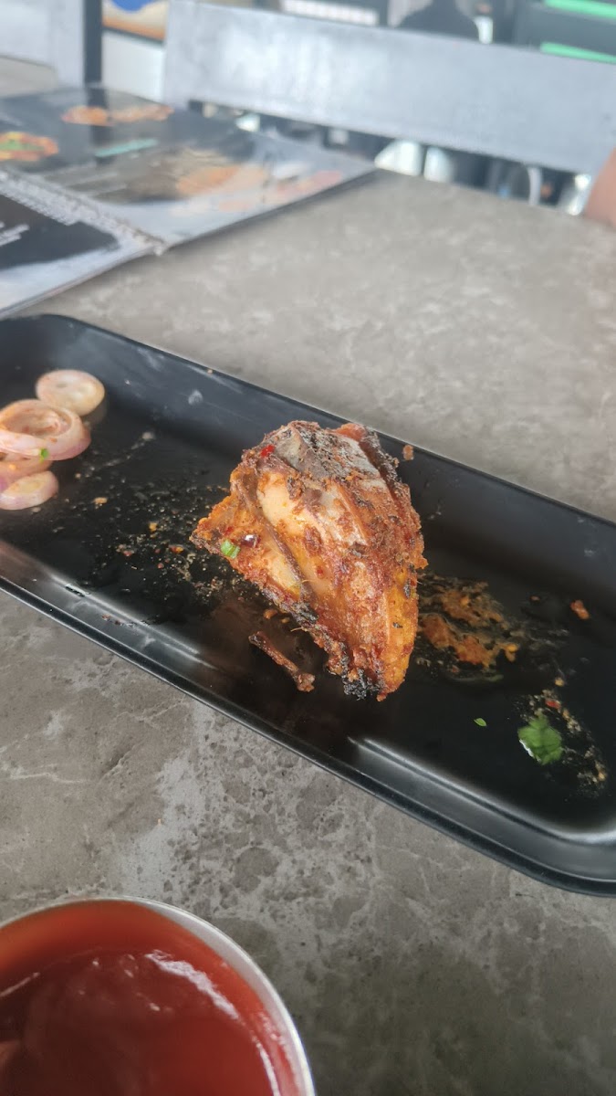 Aradhanas Restaurant - Photo 4