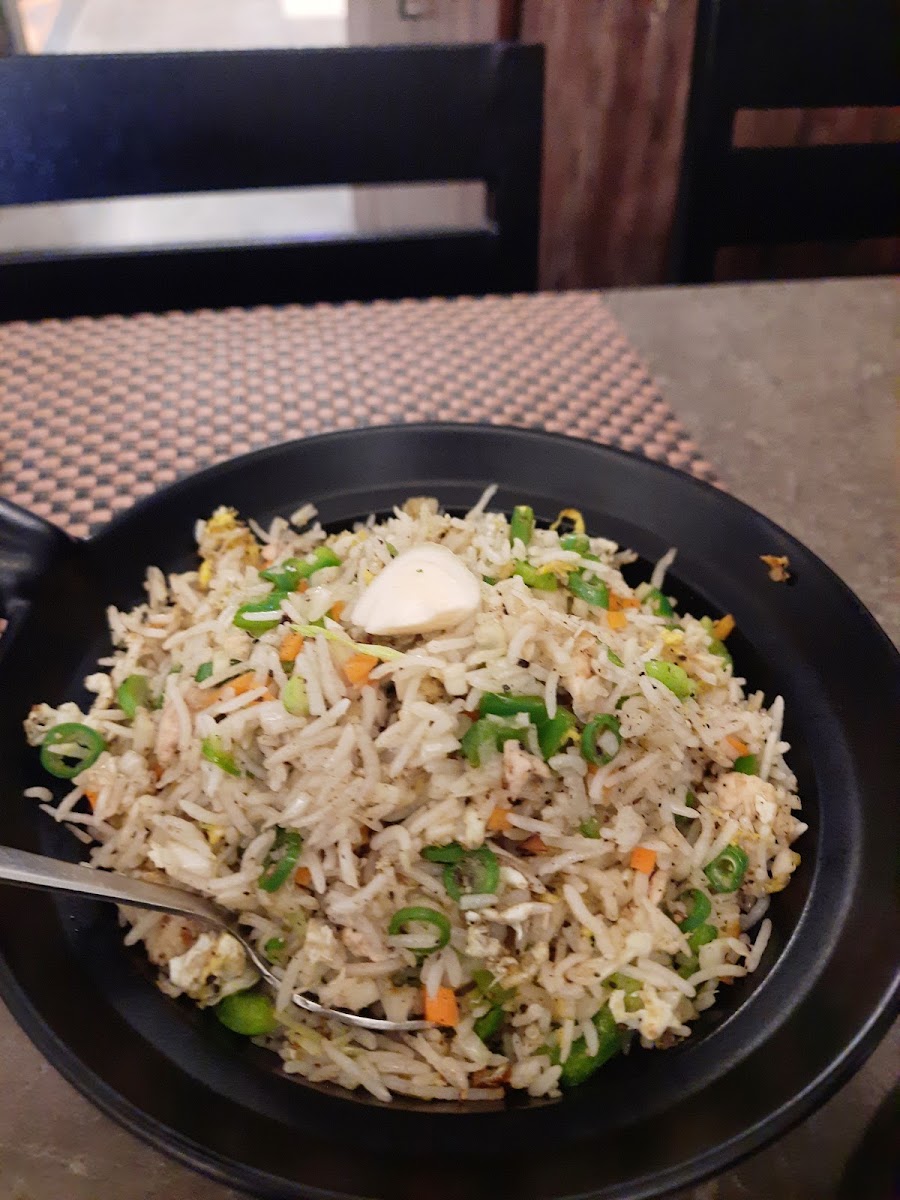 Aradhanas Restaurant - Photo 6