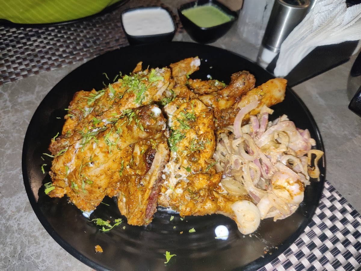 Aradhanas Restaurant - Photo 7