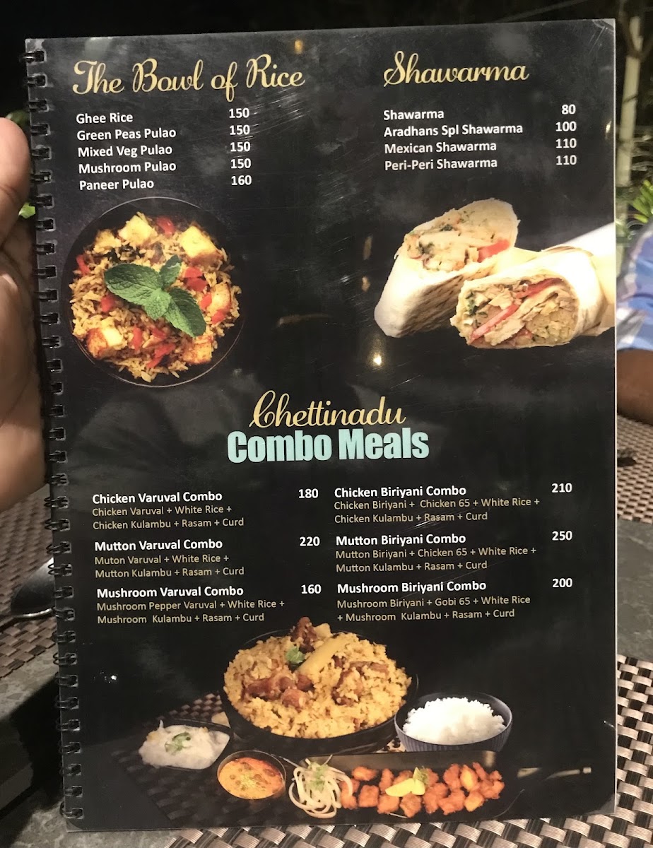 Menu Photo 8
