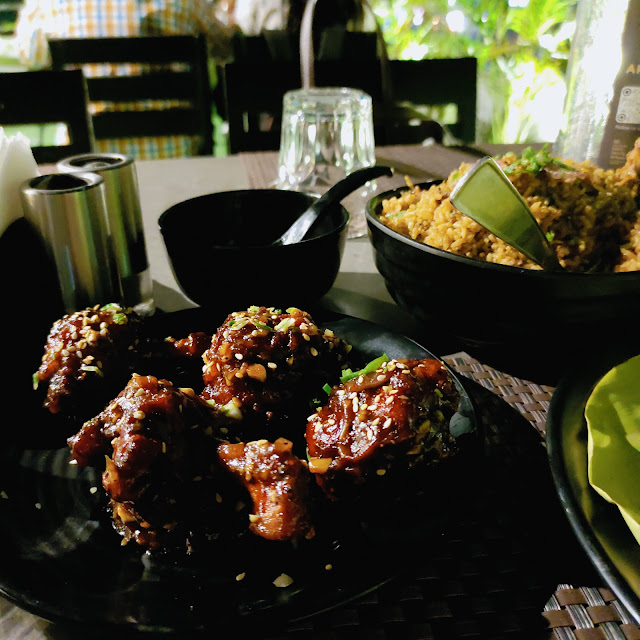 Chicken Curry