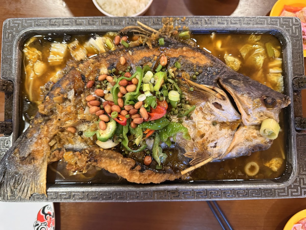 57˚ Mala Xiang Guo@YiShun - Photo 2