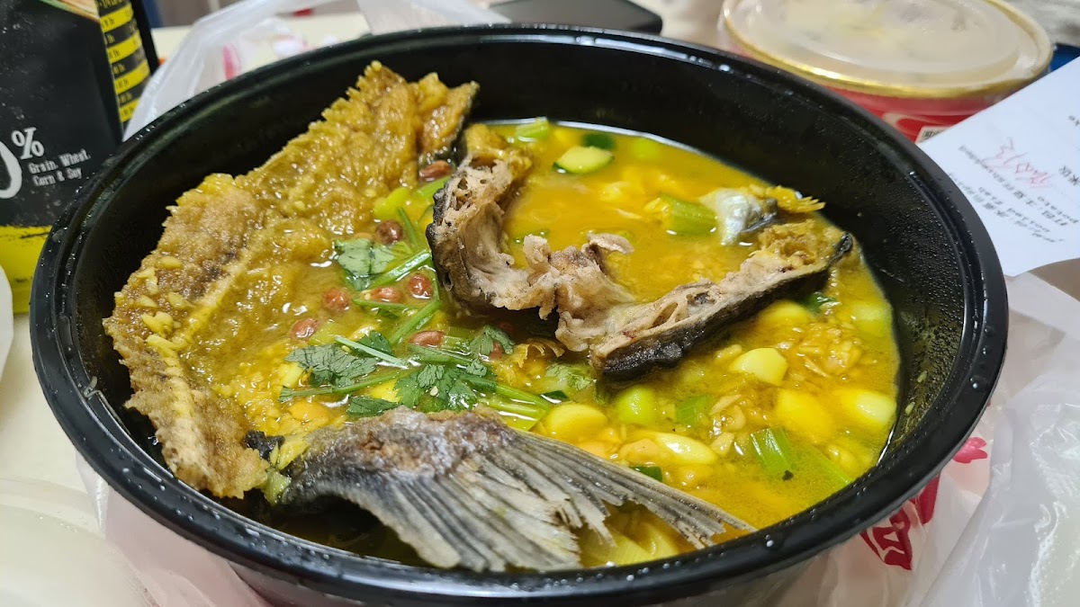 57˚ Mala Xiang Guo@YiShun - Photo 6
