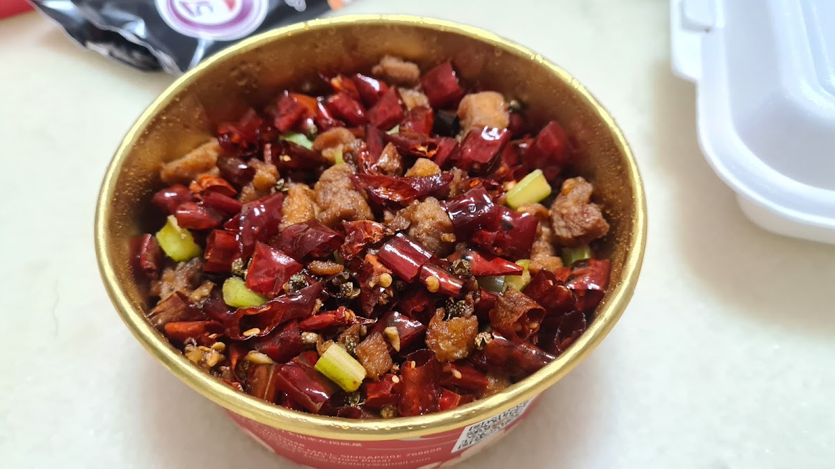 57˚ Mala Xiang Guo@YiShun - Photo 8