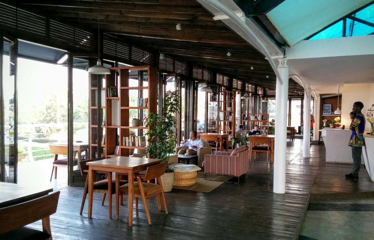 Shokola Café