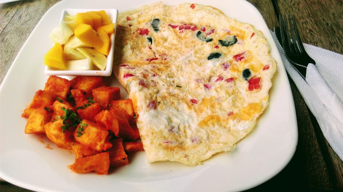 Shokola Café - Photo 9