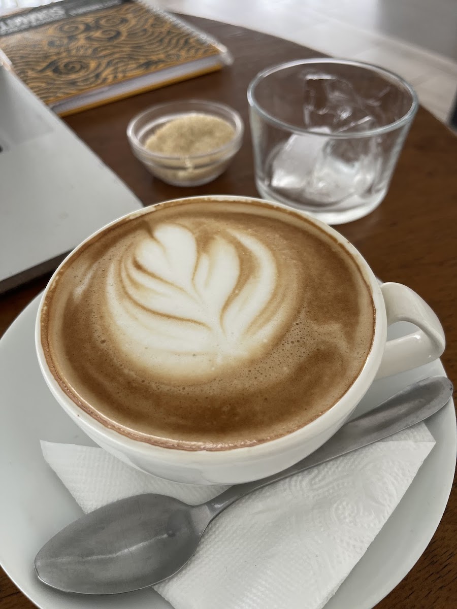 Shokola Café - Photo 2