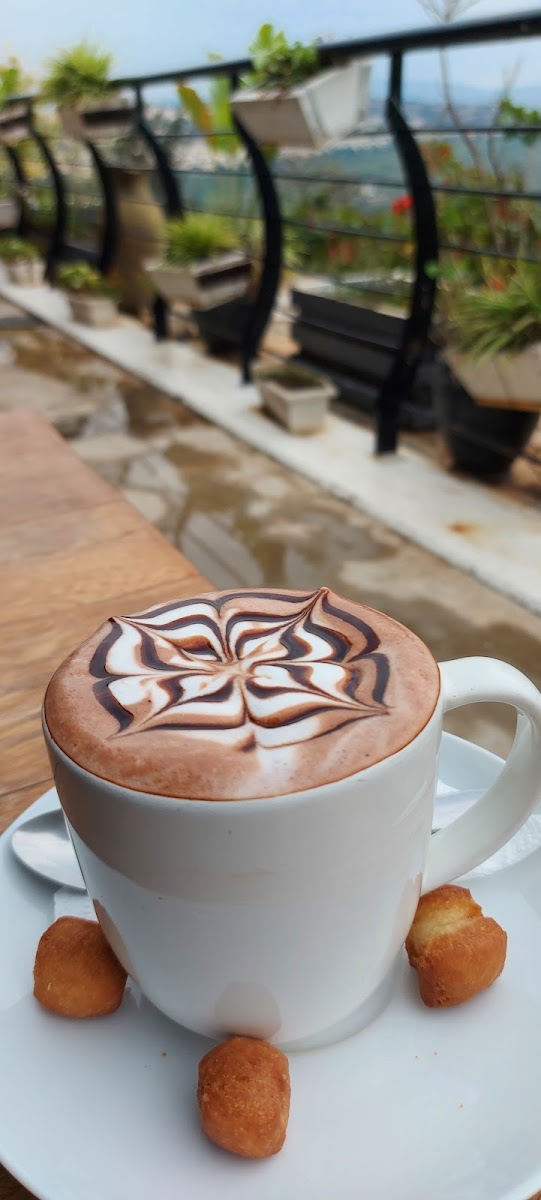 Shokola Café - Photo 4