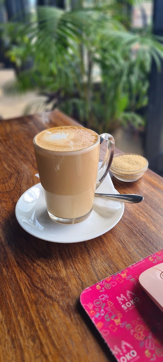 Shokola Café - Photo 6